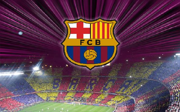 FCB